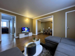 Familial Apartment - Troyes
